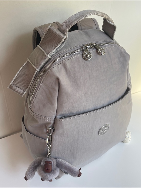 Kipling Ivano Backpack New Without Tag ?️ main image 13